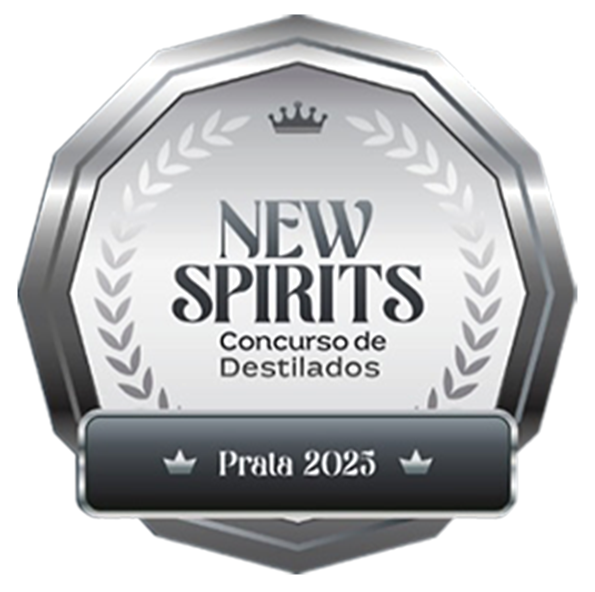 Prata · New Spirits — Umburana, 2025